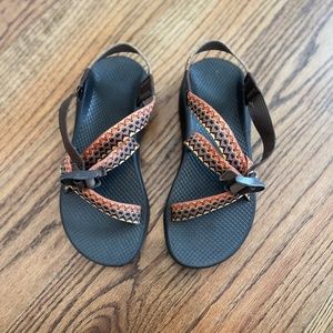 Chaco sandals